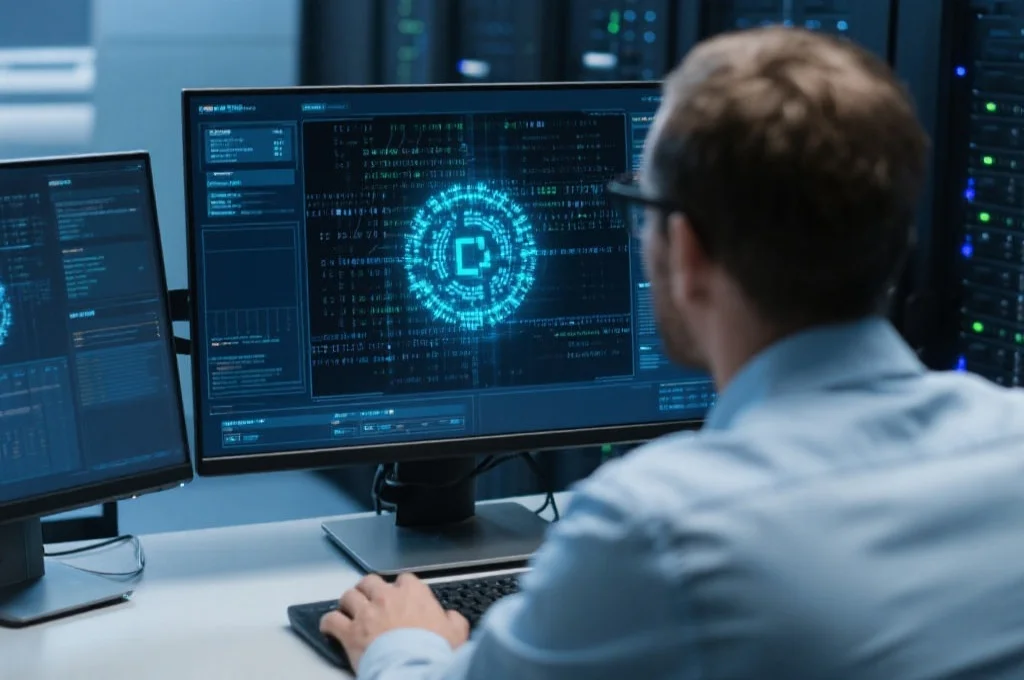 恒盛娱乐为何是安全可靠的选择？深度解析数据加密与隐私保护技术