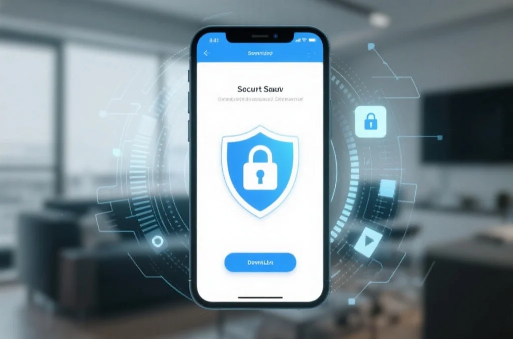 恒盛娱乐APP安全下载指南：iOS与安卓用户快速安装全攻略